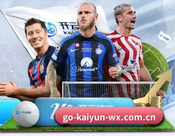开云体育的故事 | KAIYUN SPORTS